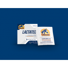 CAVALOR LACTATEC 10X15 G