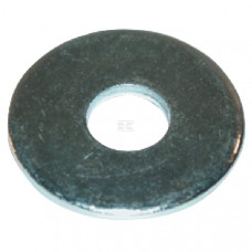 CARROSSERIERING M12X44X4MM, VERZINKT DIN 440R KRAMP