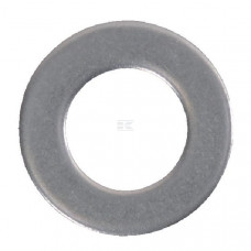 SLUITRING M12X24X2,5MM, RVS A2 DIN 125A KRAMP