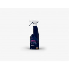 CAVALOR STAR SHINE VLOEIBAAR 500 ML BUS + SPRAY