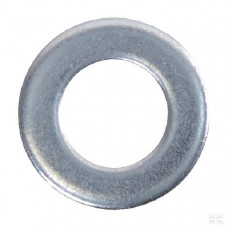SLUITRING M12X24X2,5MM, VERZINKT DIN 125A KRAMP