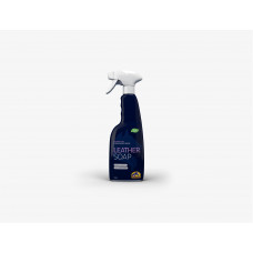CAVALOR LEATHER SOAP BUS + SPRAY 500 ML