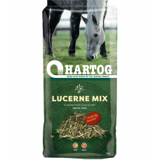 HARTOG LUCERNE-MIX 18KG