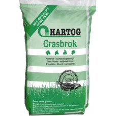 HARTOG GRASBROK 6MM 20 KG.
