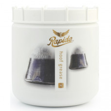 HOEFSMEER RAPIDE ZWART, 1-LITER