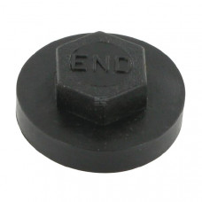 AFDEKKAP RAL 8017 SW8
