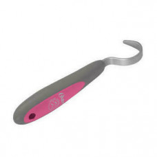 HOEFKRABBER OSTER ROZE