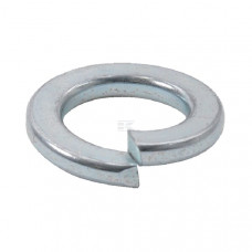 VEERRING M6X11,8X1,6MM, VERZINKT DIN 127B KRAMP