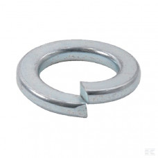 VEERRING M24X40X5MM, VERZINKT DIN 127B KRAMP
