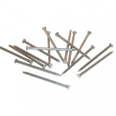 SPIJKER/ RUITKOP BLANK, 1KG 5.5X125
