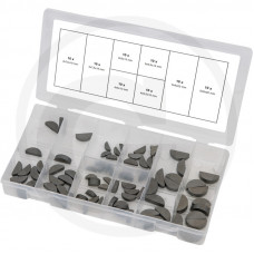 KS TOOLS ASSORTIMENT SPIEEN