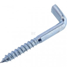 SLEUF SCHROEFDUIM 5X50MM VERZ.