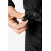 FHB GEORG WERKJACK PRIMALOFT, ZWART, MAAT S