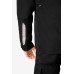 FHB GEORG WERKJACK PRIMALOFT, ZWART, MAAT S