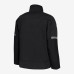 FHB LARS WERKJACK WINTER, ANTRACIET-ZWART, MAAT S