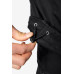 FHB LARS WERKJACK WINTER, ANTRACIET-ZWART, MAAT S