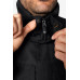 FHB LARS WERKJACK WINTER, ANTRACIET-ZWART, MAAT S