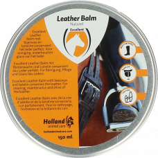LEDER &AMP; ZADEL BALM NATUREL 150 ML