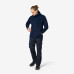 FHB MAXIMILIAN HYBRIDE SOFTSHELL JACK, ZWART, MAAT M