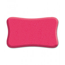 WALDHAUSEN SPONS 16X10,5X5 CM ROZE