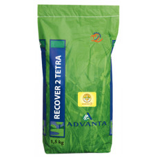 ADVANTA RECOVER 2 TETRA HERSTEL GRASZAAD 1,5 KG
