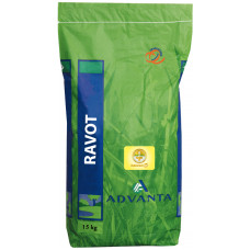 ADVANTA RAVOT SPEELGAZON GRASZAAD 15 KG