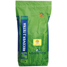 ADVANTA RECOVER 2 TETRA HERSTEL GRASZAAD 15 KG