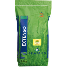 ADVANTA EXTENSO SCHADUWGAZON GRASZAAD 1,5 KG