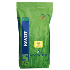 ADVANTA RAVOT SPEELGAZON GRASZAAD 1,5 KG