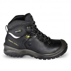 GRISPORT 903 HOOG ZWART MT 40