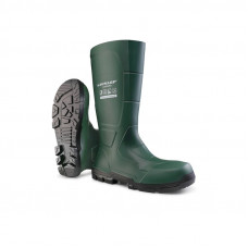 NA2KL01 JOBGUARD KNIE GROEN S5 38