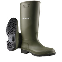 DUNLOP PRICEMASTOR RUBBERLAARS MT 38