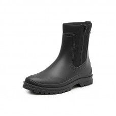 JILL DAMESLAARS PVC ZWART 37