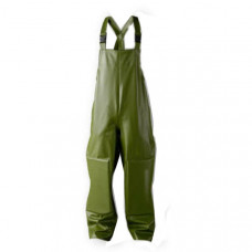 TUINBROEK KNIESTUK- P1 DOLFING GROEN M