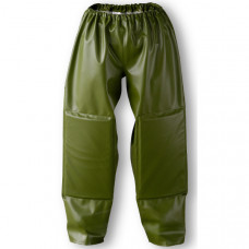 KRUIPBROEK DOLFING P1 GROEN XL