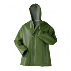 REGENJAS DOLFING GROEN L