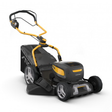 STIGA COMBI 748E KIT - DUAL 48V 2 X 4AH