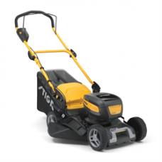 STIGA COMBI 743 Q AE KIT 48 VOLT - 4AH