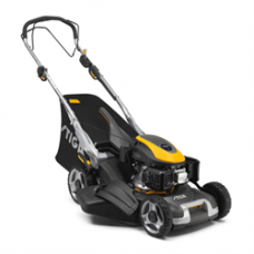 STIGA TWINCLIP 950 V