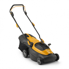 STIGA COLLECTOR 140E KIT ACCU DUWMAAIER