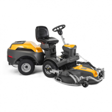 STIGA PARK 500 WX ST 550 TWIN