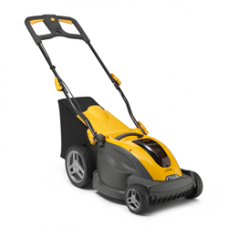 STIGA COMBI 340E KIT ACCU DUWMAAIER