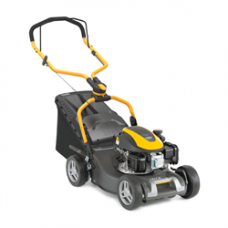 STIGA COLLECTOR 543 - ST 120 OHV