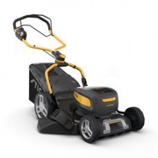 STIGA COLLECTOR 43 - ST 120 OHV
