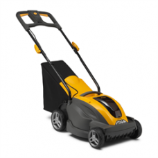 STIGA COMBI 336E KIT ACCUMAAIER