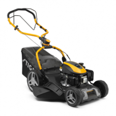 STIGA COMBI 748 S