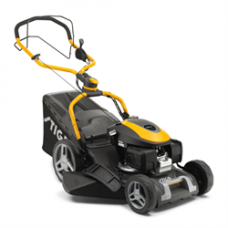 STIGA COMBI 748 V
