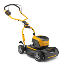 STIGA MULTICLIP 547E KIT - MONO 48V 4AH