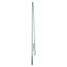 LONGEERZWEEP FIBERGLAS, 1-DELIG, 180CM