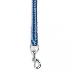 VOORBRENGLIJN MET MUSKETON HIPPO - PE BLAUW/MARINE